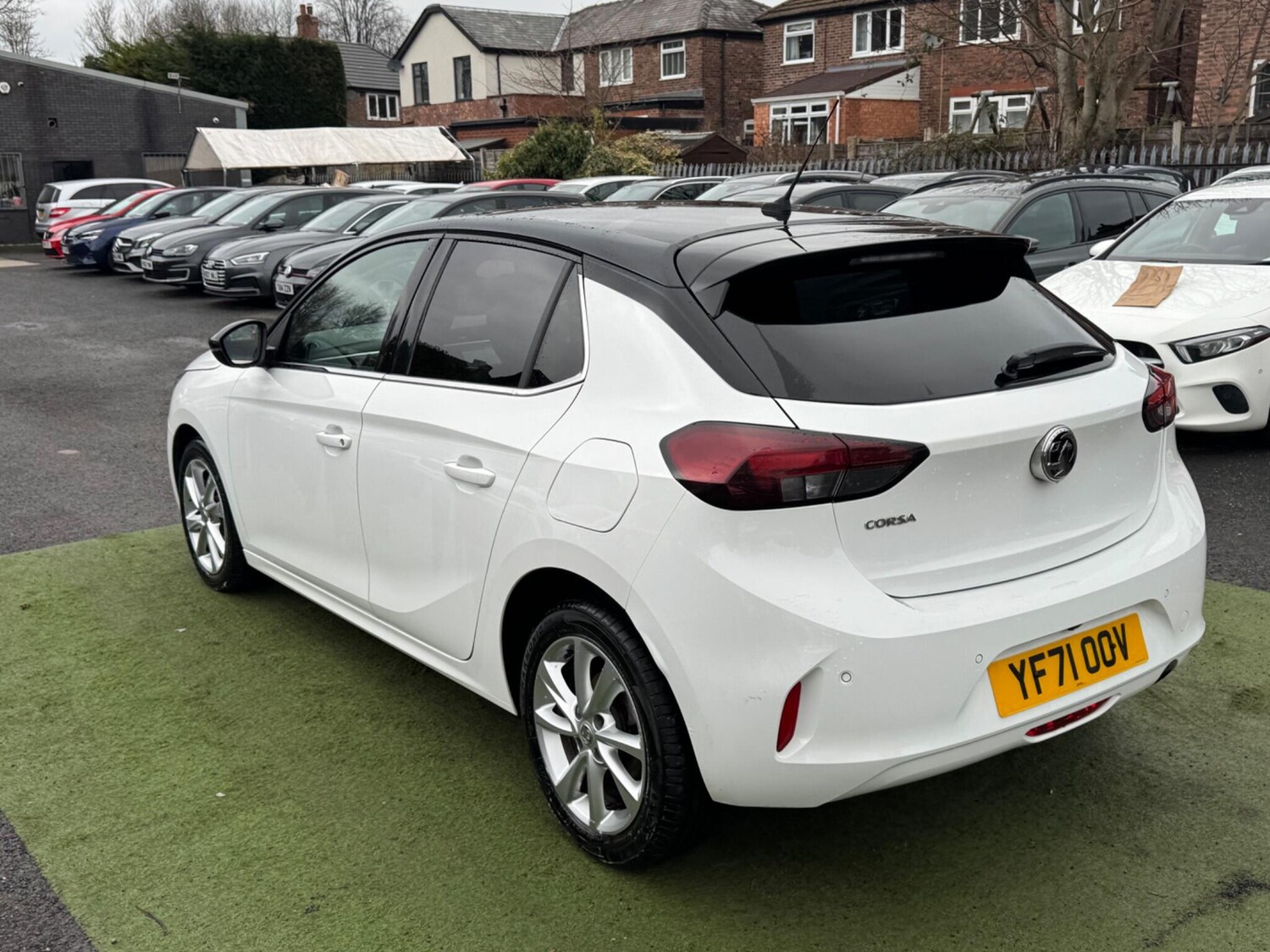 Used Vauxhall Corsa for sale - 77611564: Photo 18