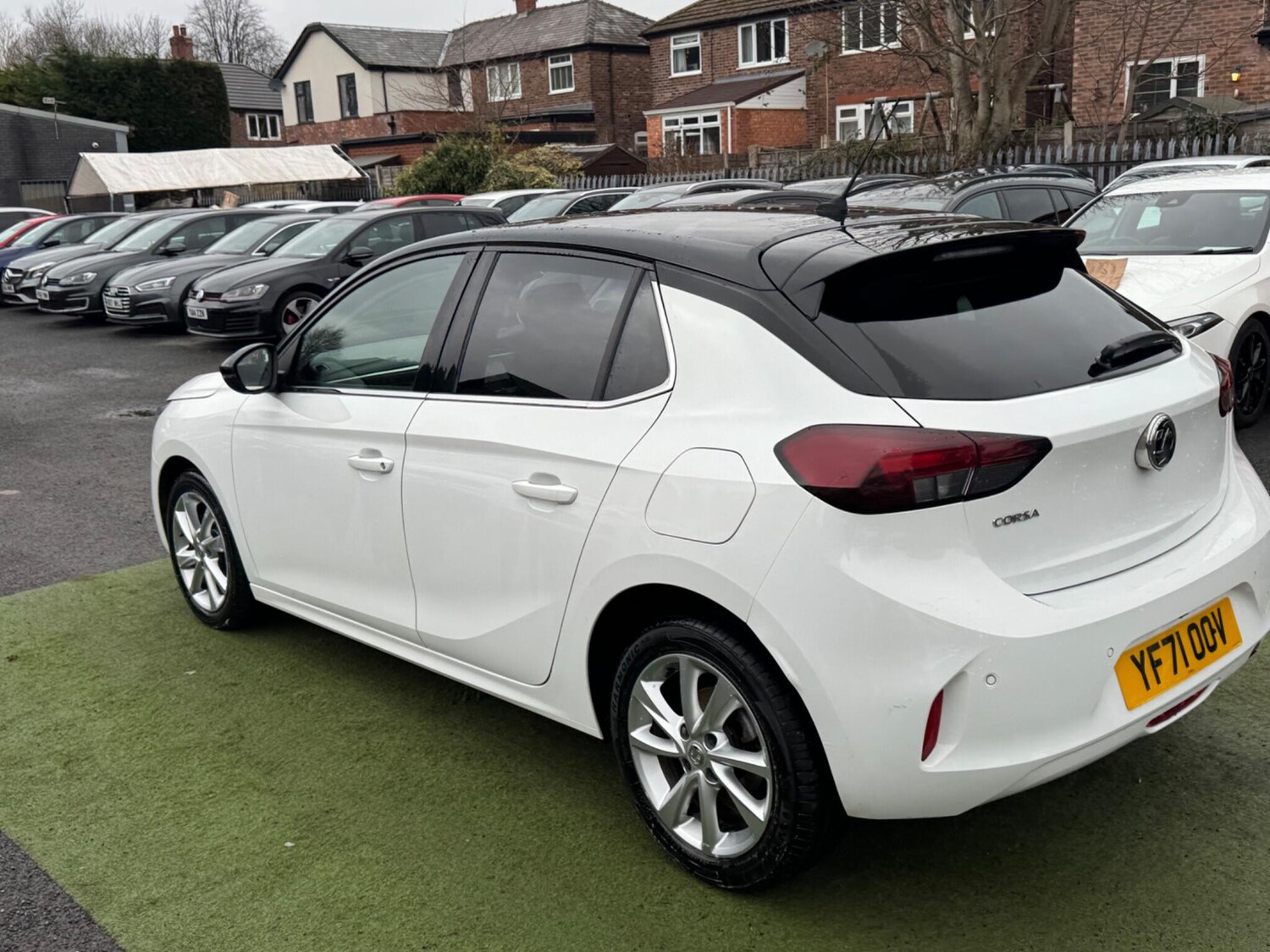 Used Vauxhall Corsa for sale - 77611564: Photo 19