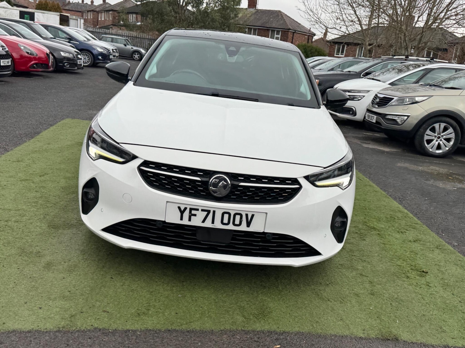 Used Vauxhall Corsa for sale - 77611564: Photo 2