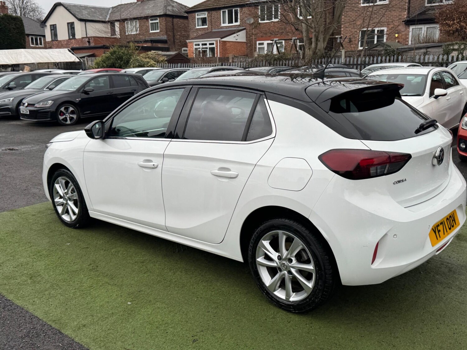 Used Vauxhall Corsa for sale - 77611564: Photo 20