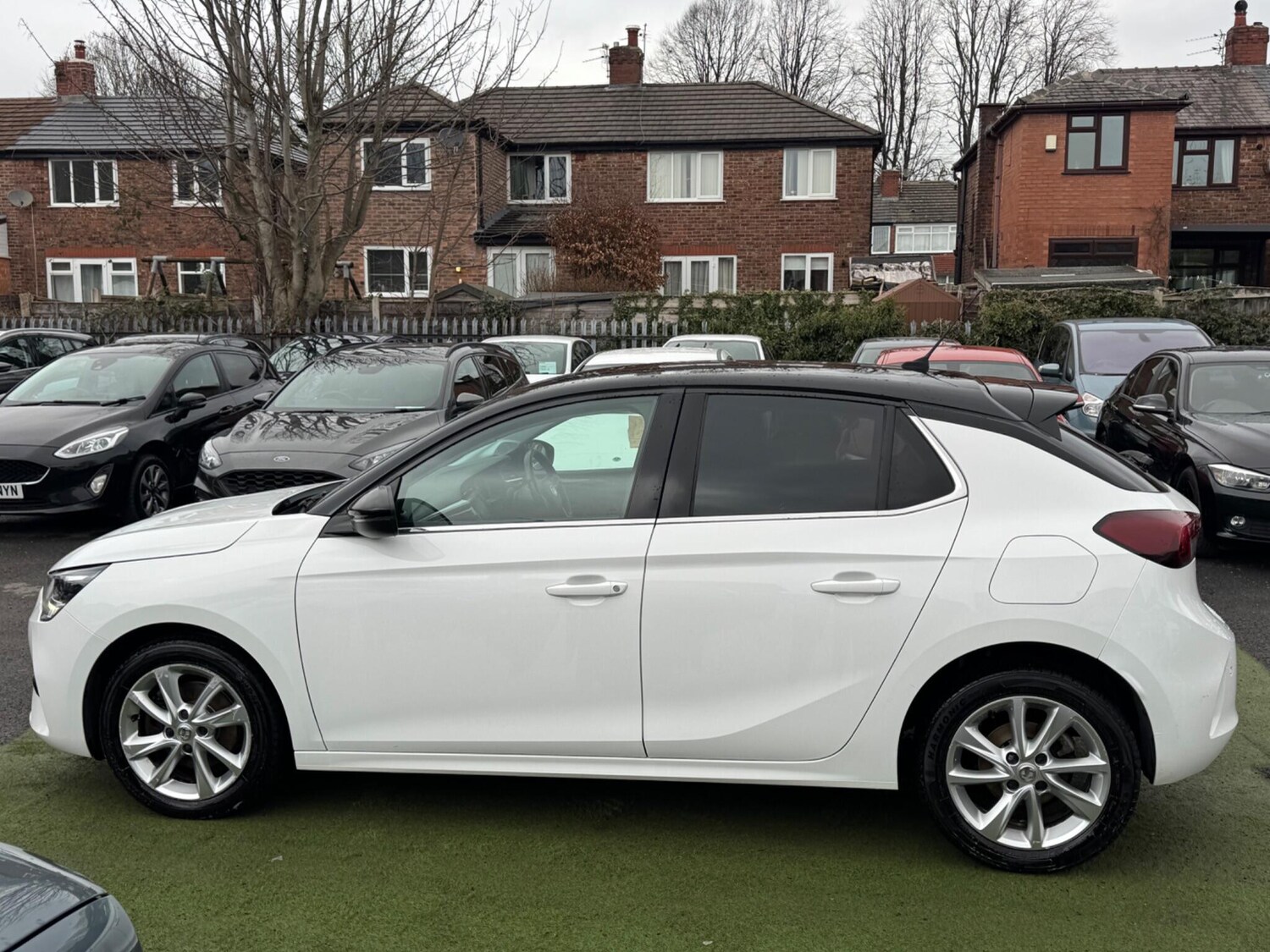 Used Vauxhall Corsa for sale - 77611564: Photo 23