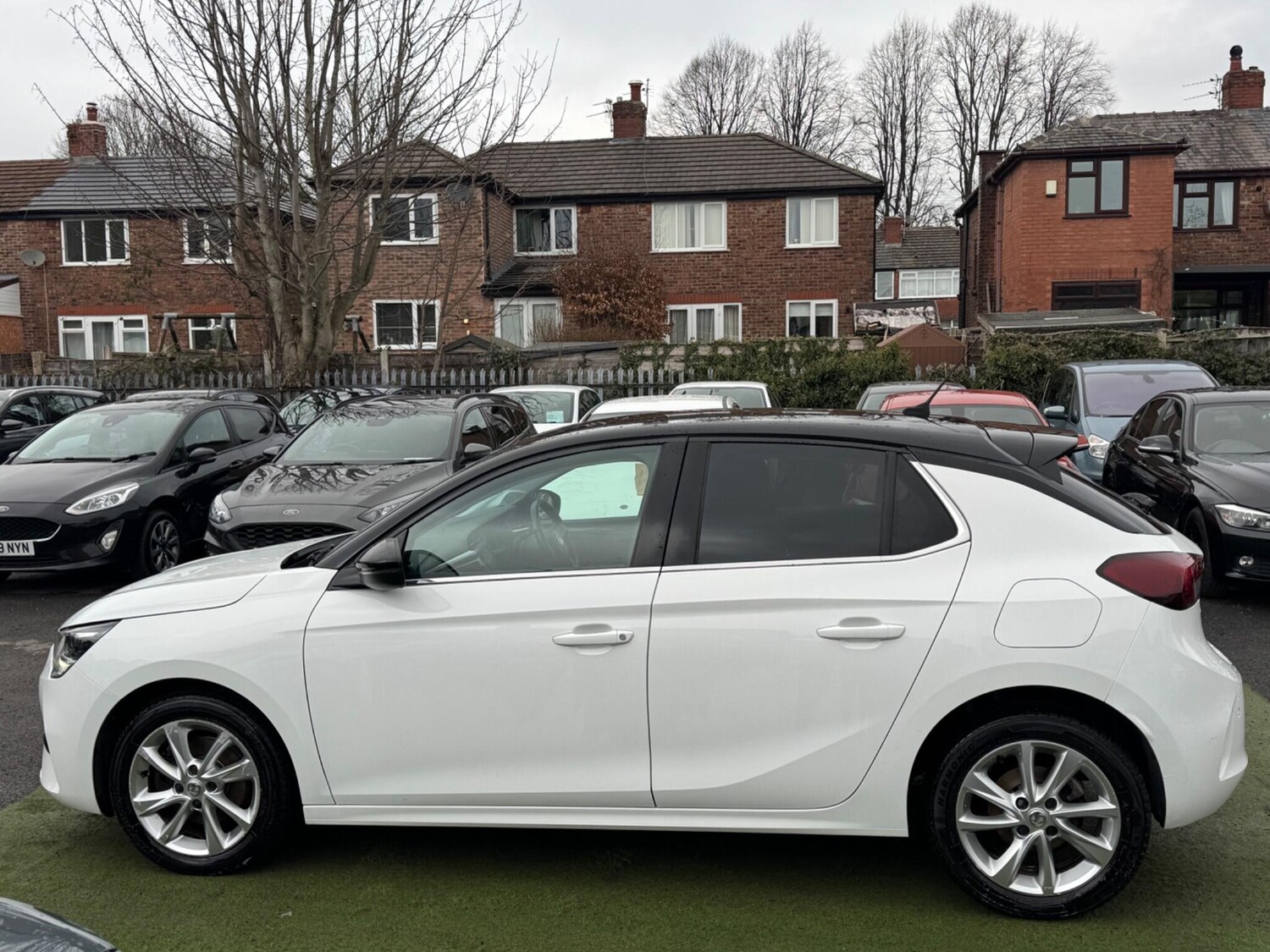 Used Vauxhall Corsa for sale - 77611564: Photo 24