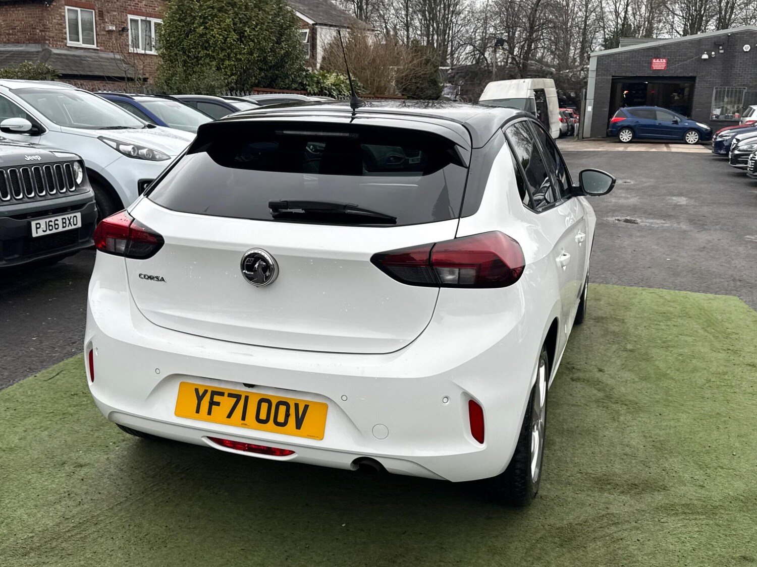 Used Vauxhall Corsa for sale - 77611564: Photo 29