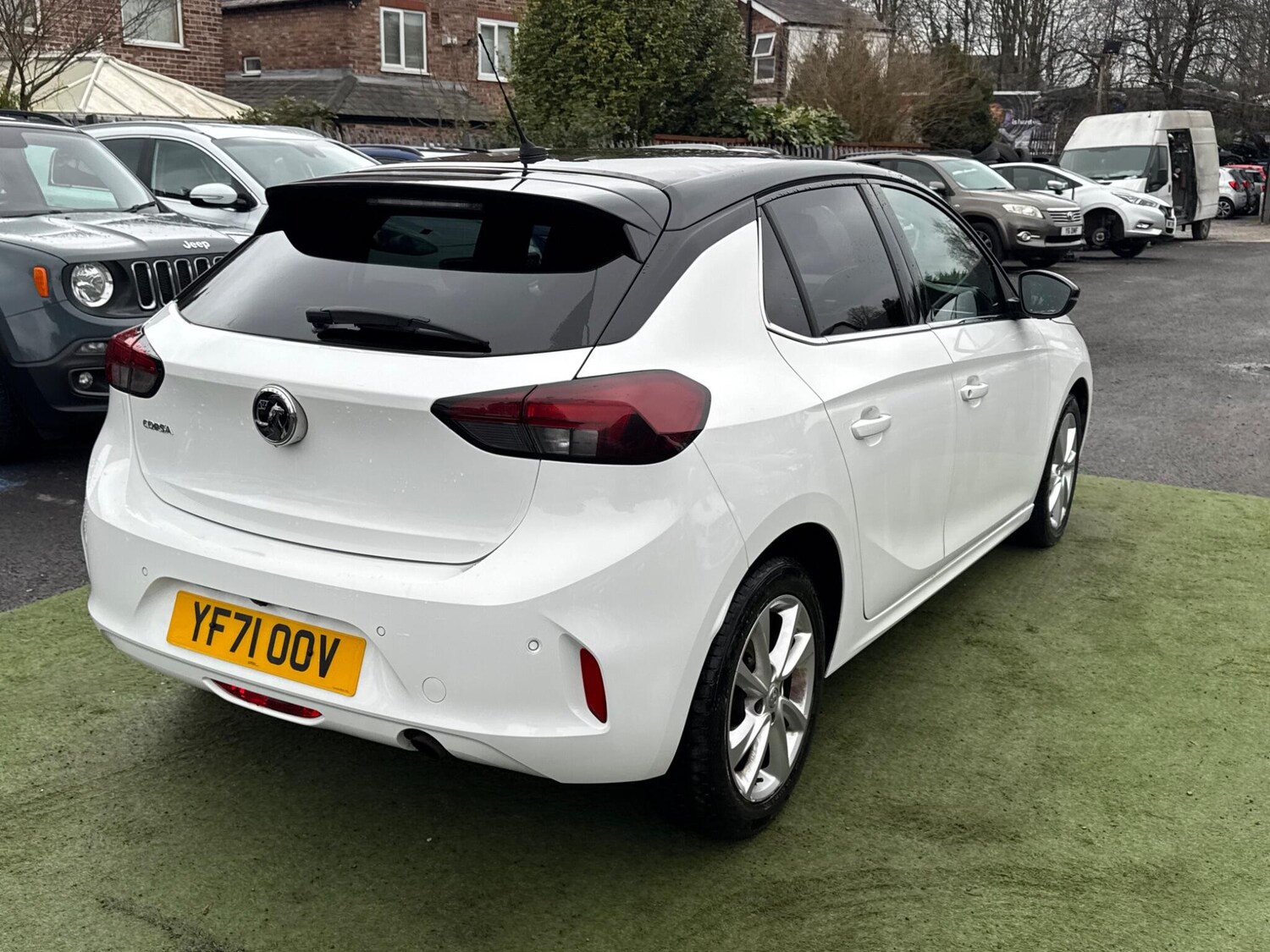 Used Vauxhall Corsa for sale - 77611564: Photo 30