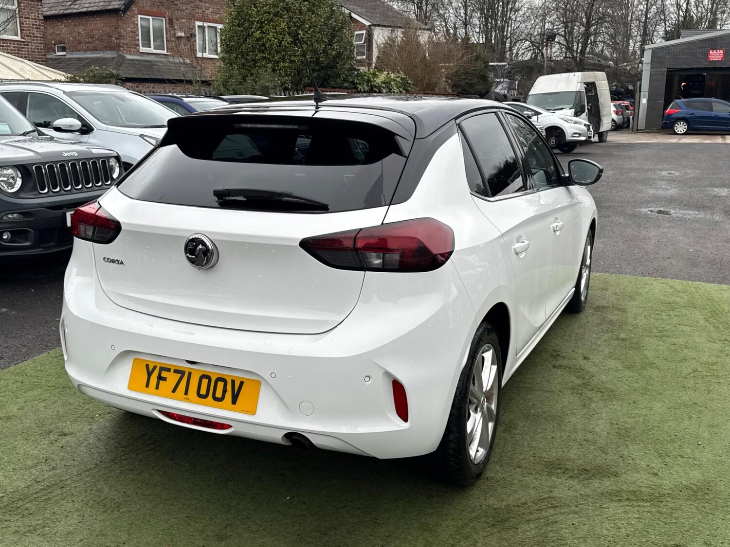 Used Vauxhall Corsa for sale - 77611564: Photo 31