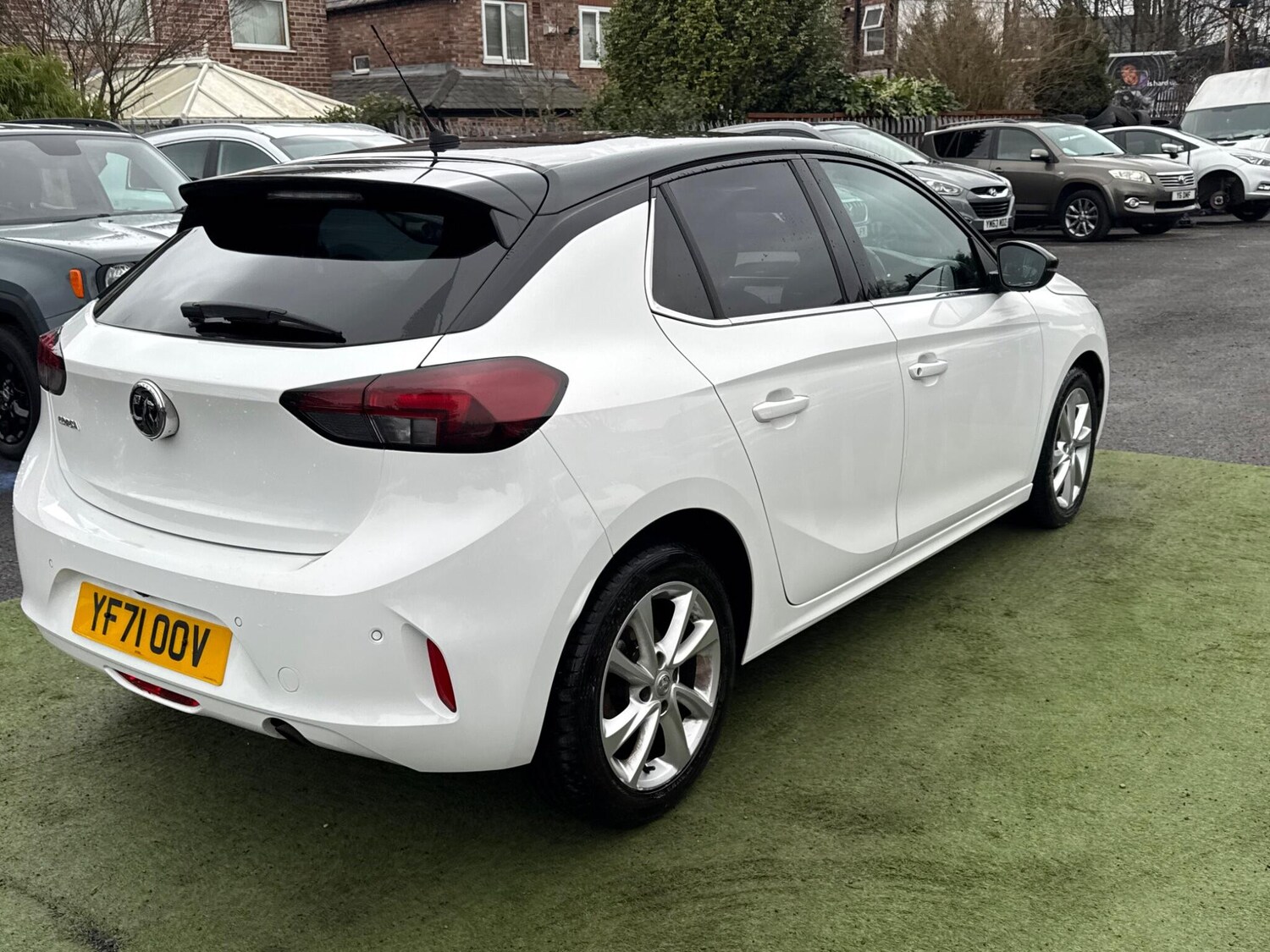 Used Vauxhall Corsa for sale - 77611564: Photo 33