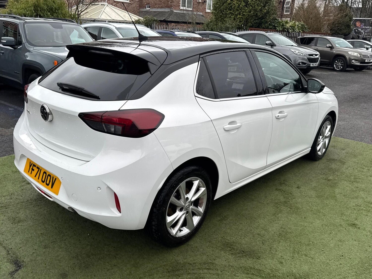 Used Vauxhall Corsa for sale - 77611564: Photo 36