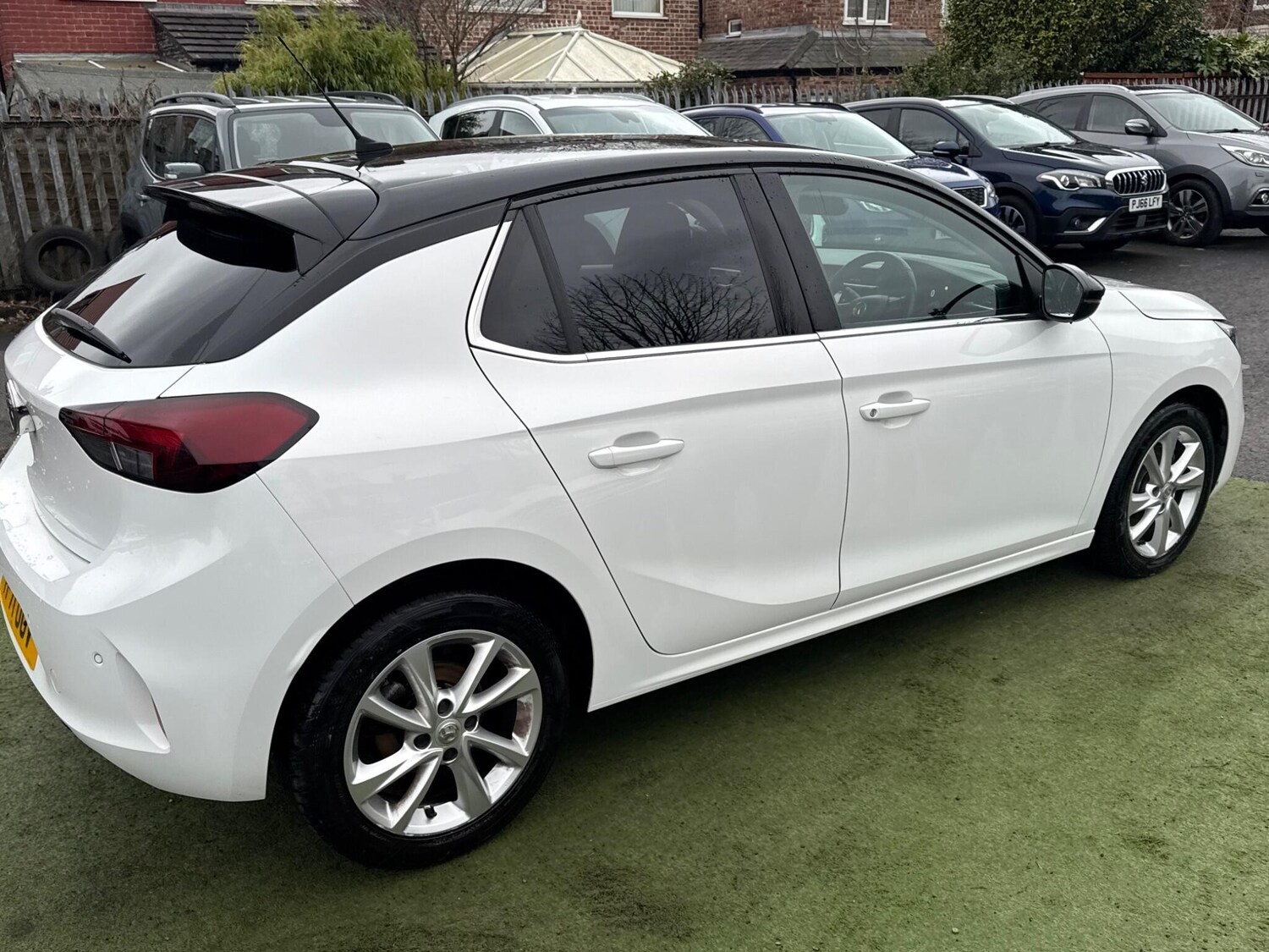 Used Vauxhall Corsa for sale - 77611564: Photo 37