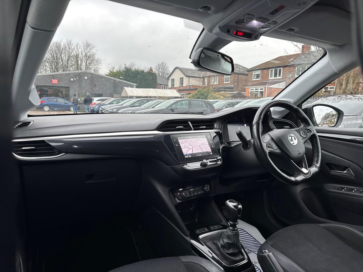 Used Vauxhall Corsa for sale - 77611564: Photo 39