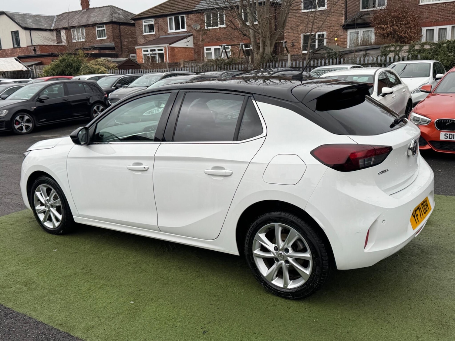 Used Vauxhall Corsa for sale - 77611564: Photo 4