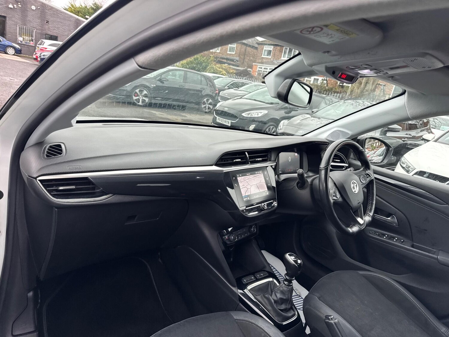 Used Vauxhall Corsa for sale - 77611564: Photo 40