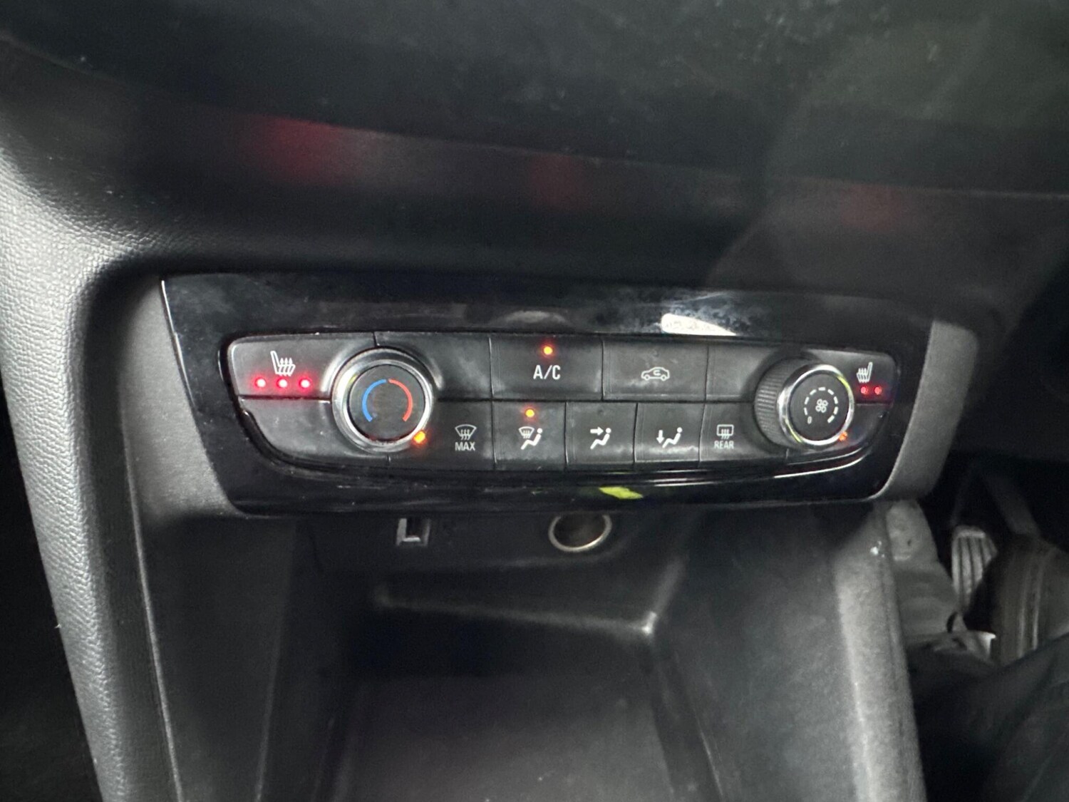 Used Vauxhall Corsa for sale - 77611564: Photo 44