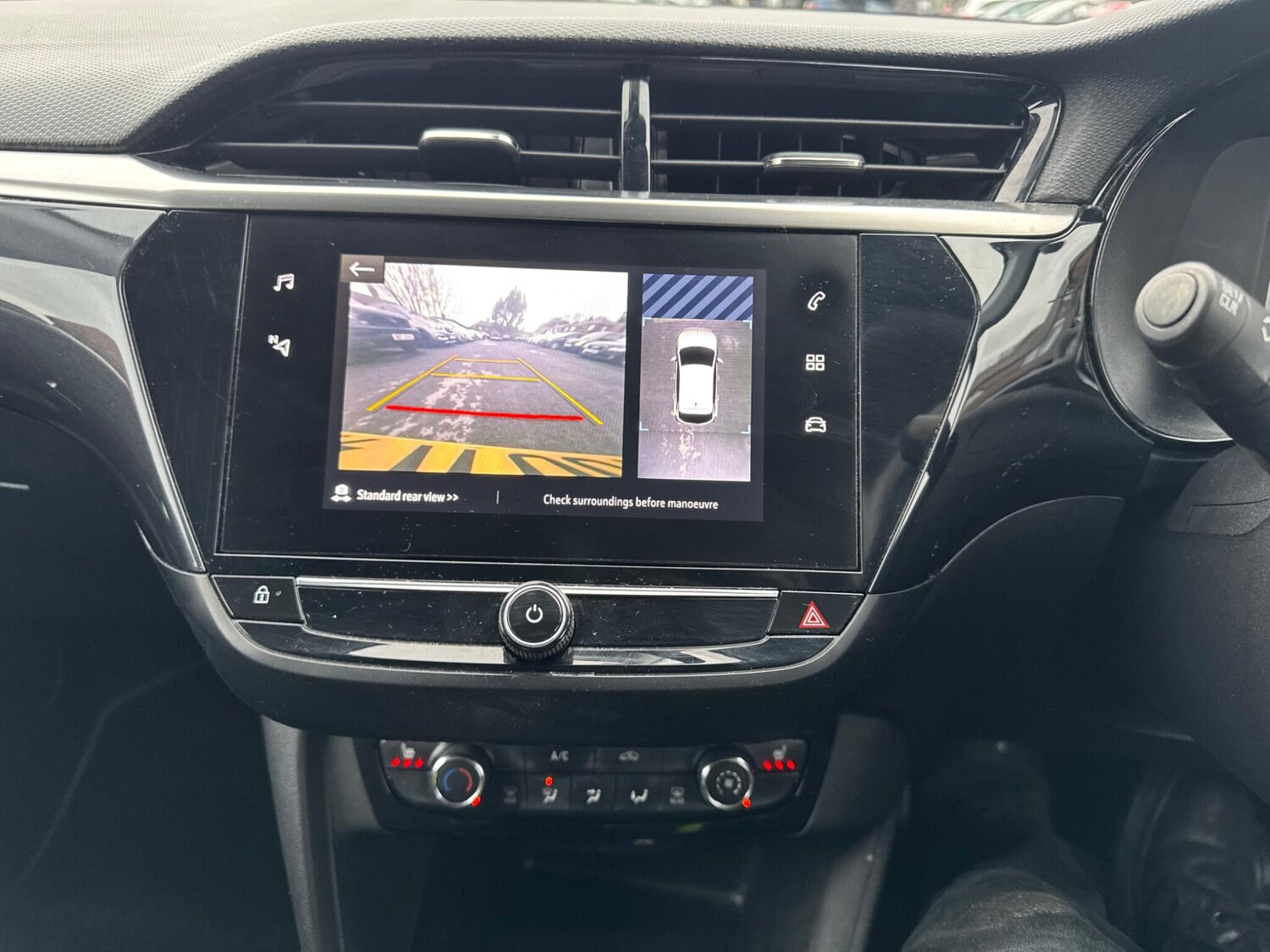 Used Vauxhall Corsa for sale - 77611564: Photo 47