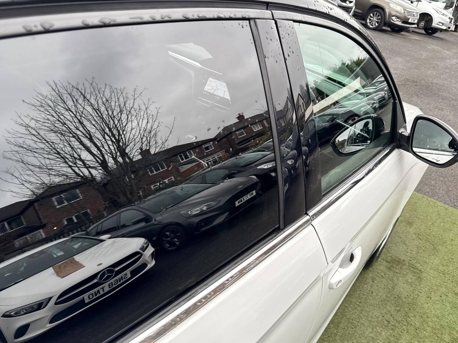 Used Vauxhall Corsa for sale - 77611564: Photo 48