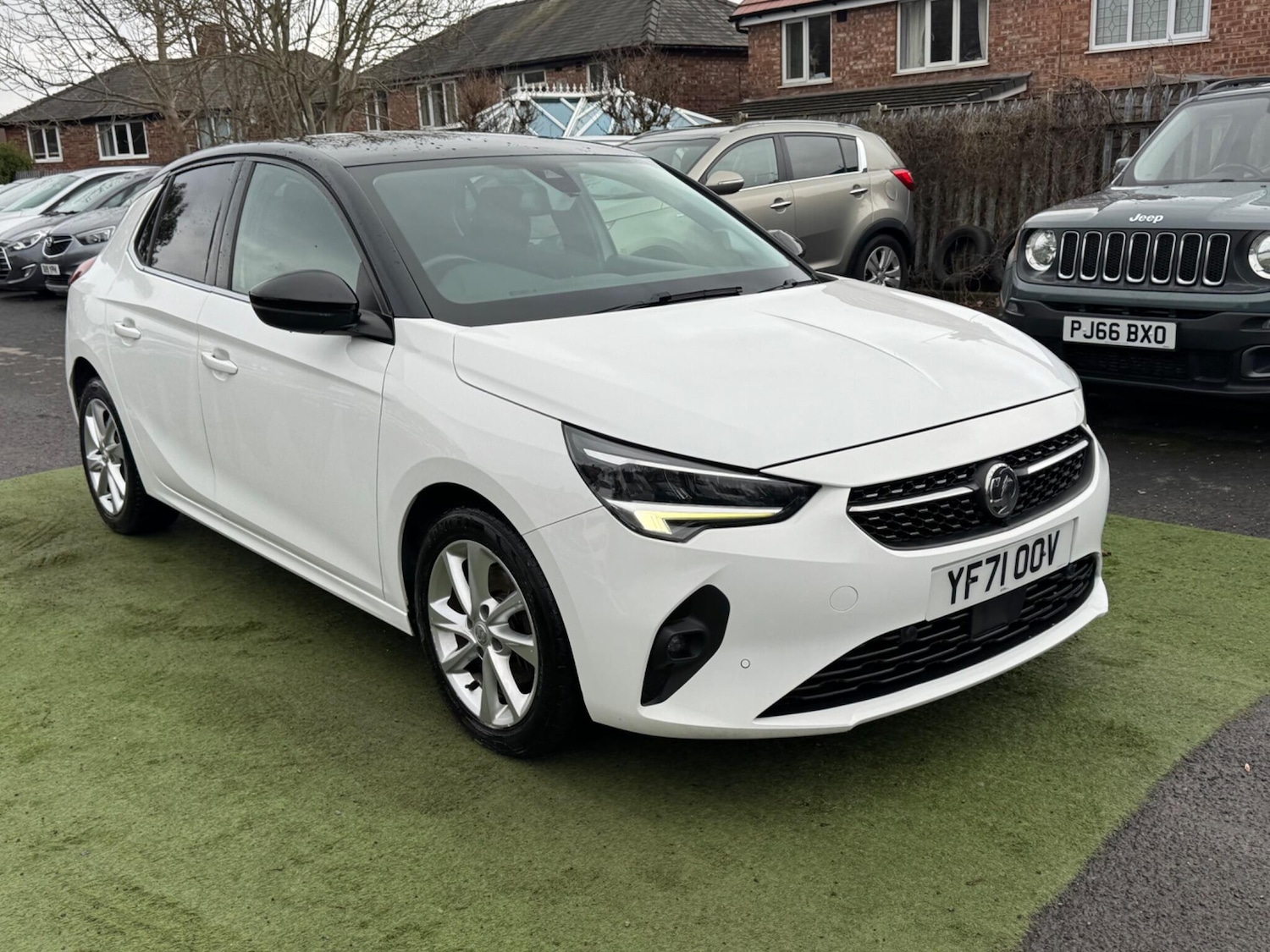 Used Vauxhall Corsa for sale - 77611564: Photo 5