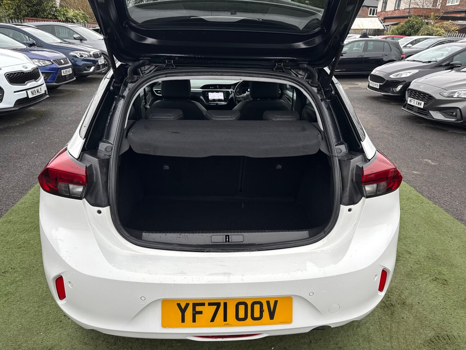 Used Vauxhall Corsa for sale - 77611564: Photo 50