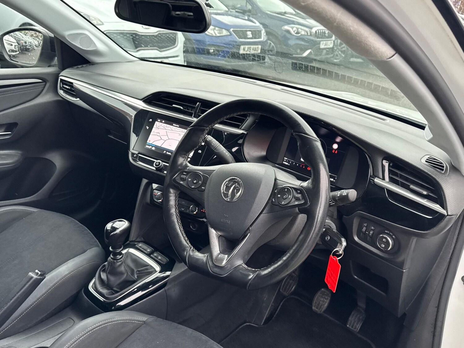 Used Vauxhall Corsa for sale - 77611564: Photo 54