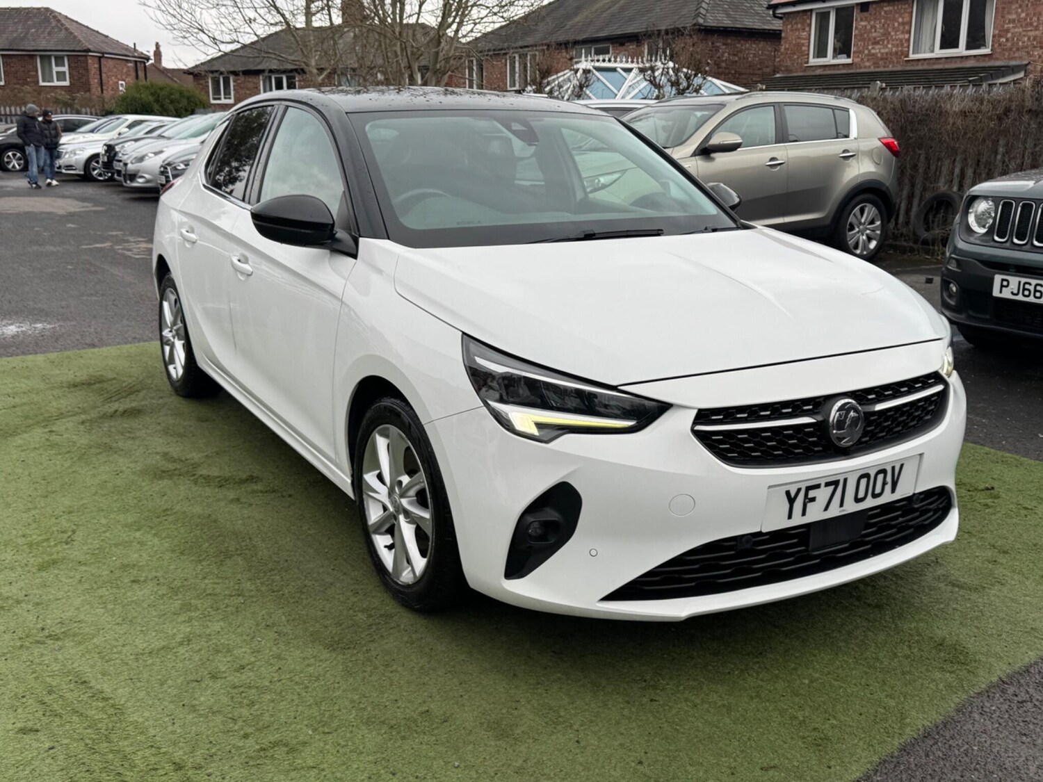 Used Vauxhall Corsa for sale - 77611564: Photo 6