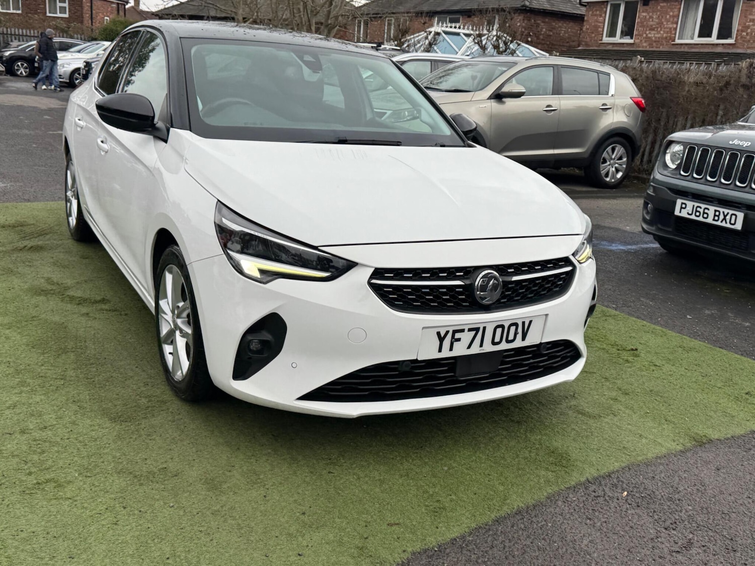 Used Vauxhall Corsa for sale - 77611564: Photo 7