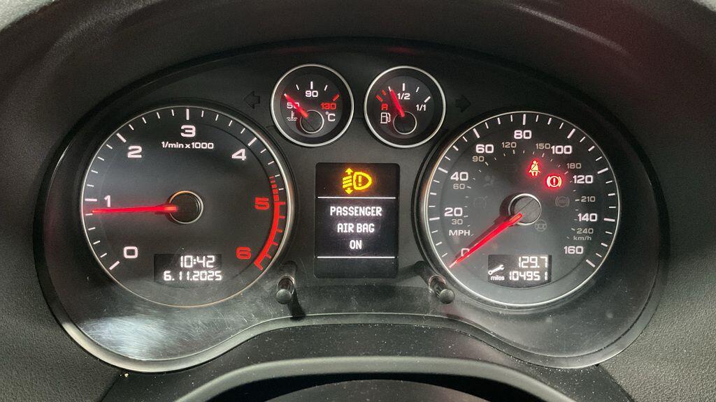 Used Audi A3 for sale - 76527827: Photo 11