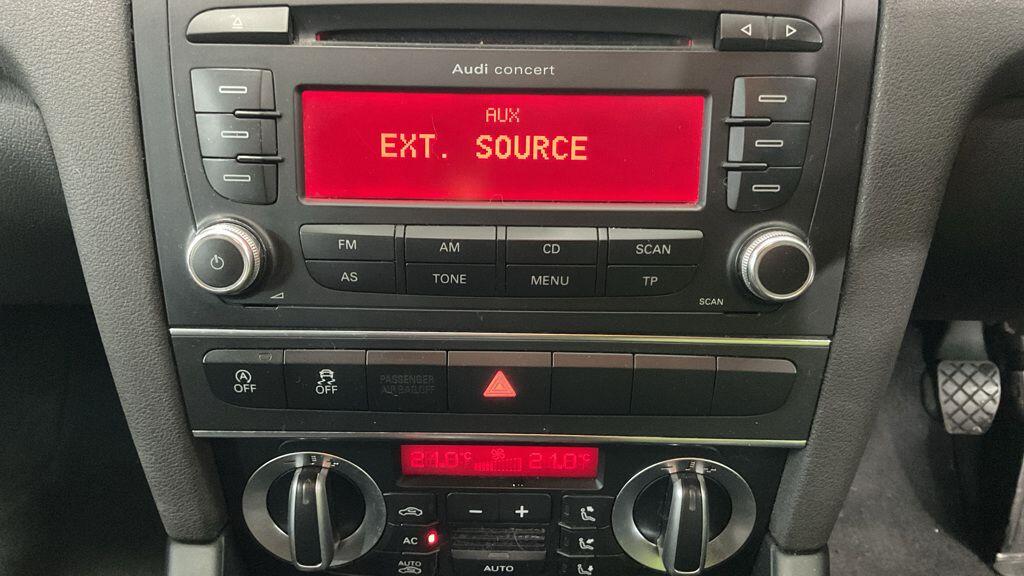 Used Audi A3 for sale - 76527827: Photo 12