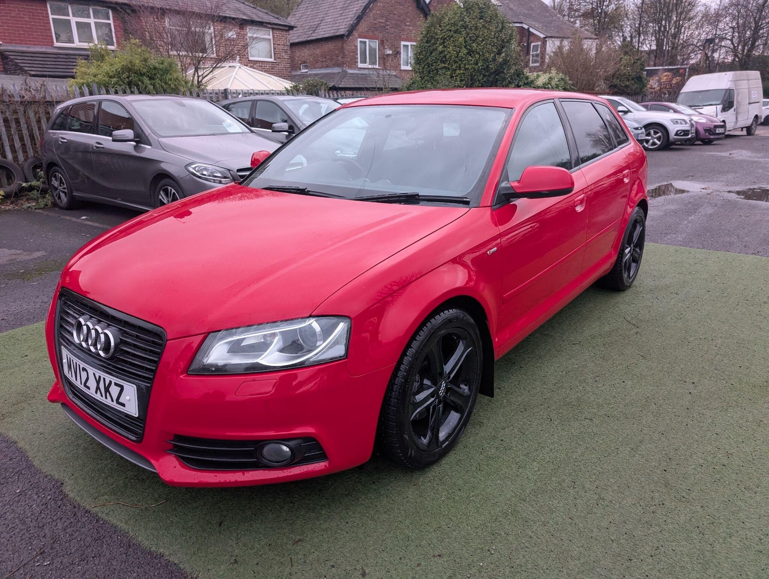 Used Audi A3 2012 for sale - 76527827: Photo 14
