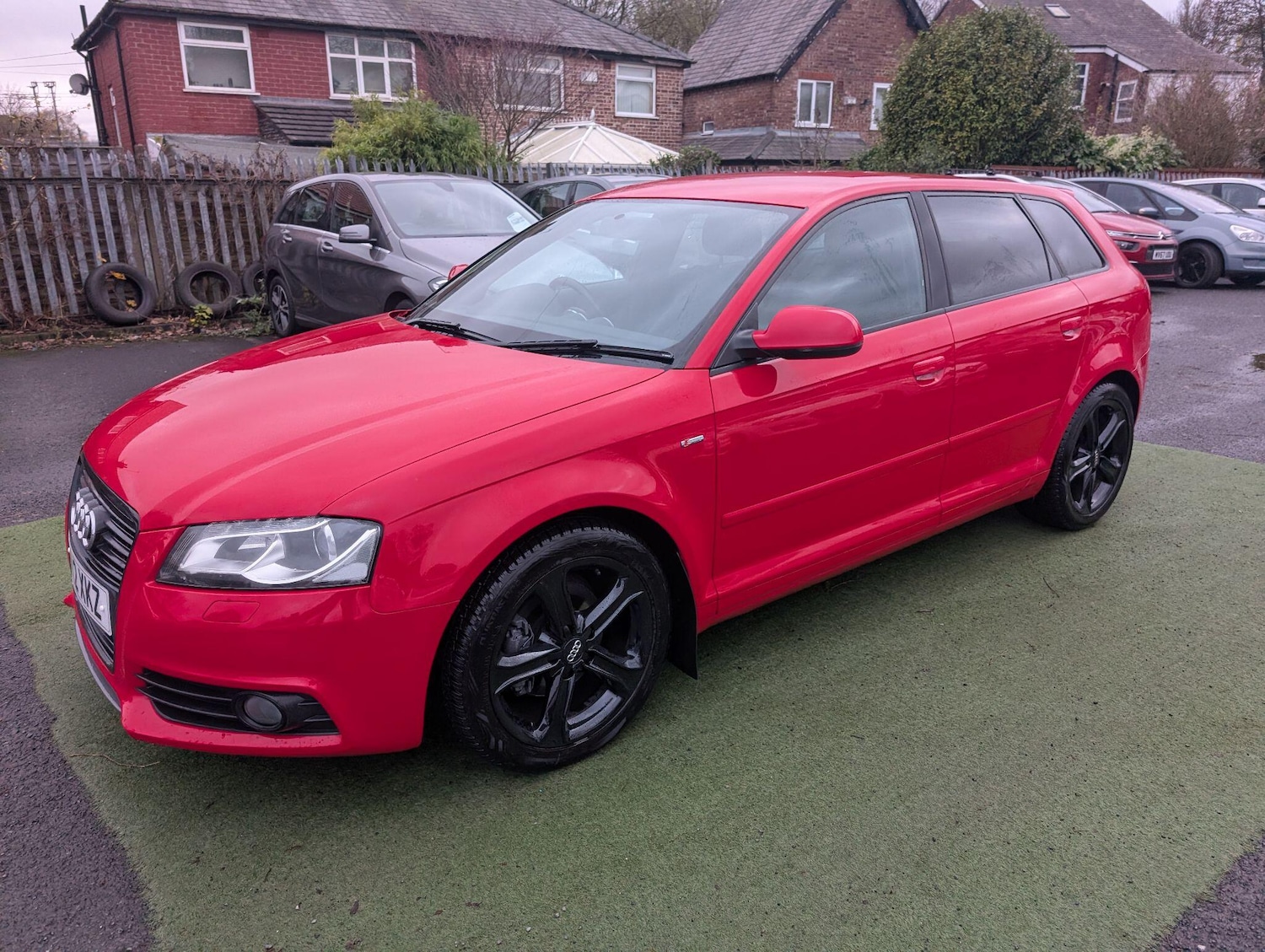 Used Audi A3 2012 for sale - 76527827: Photo 15