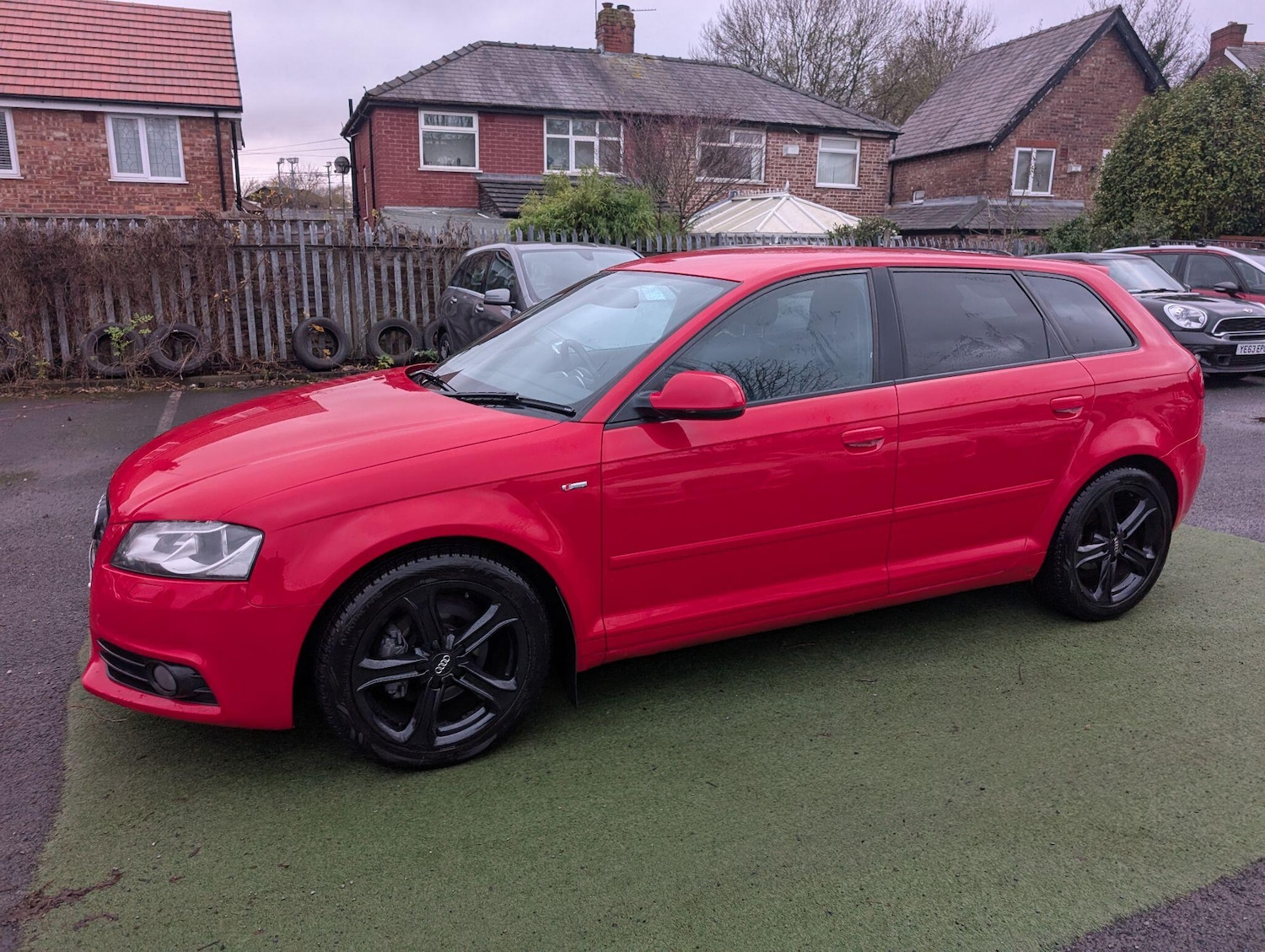 Used Audi A3 2012 for sale - 76527827: Photo 16
