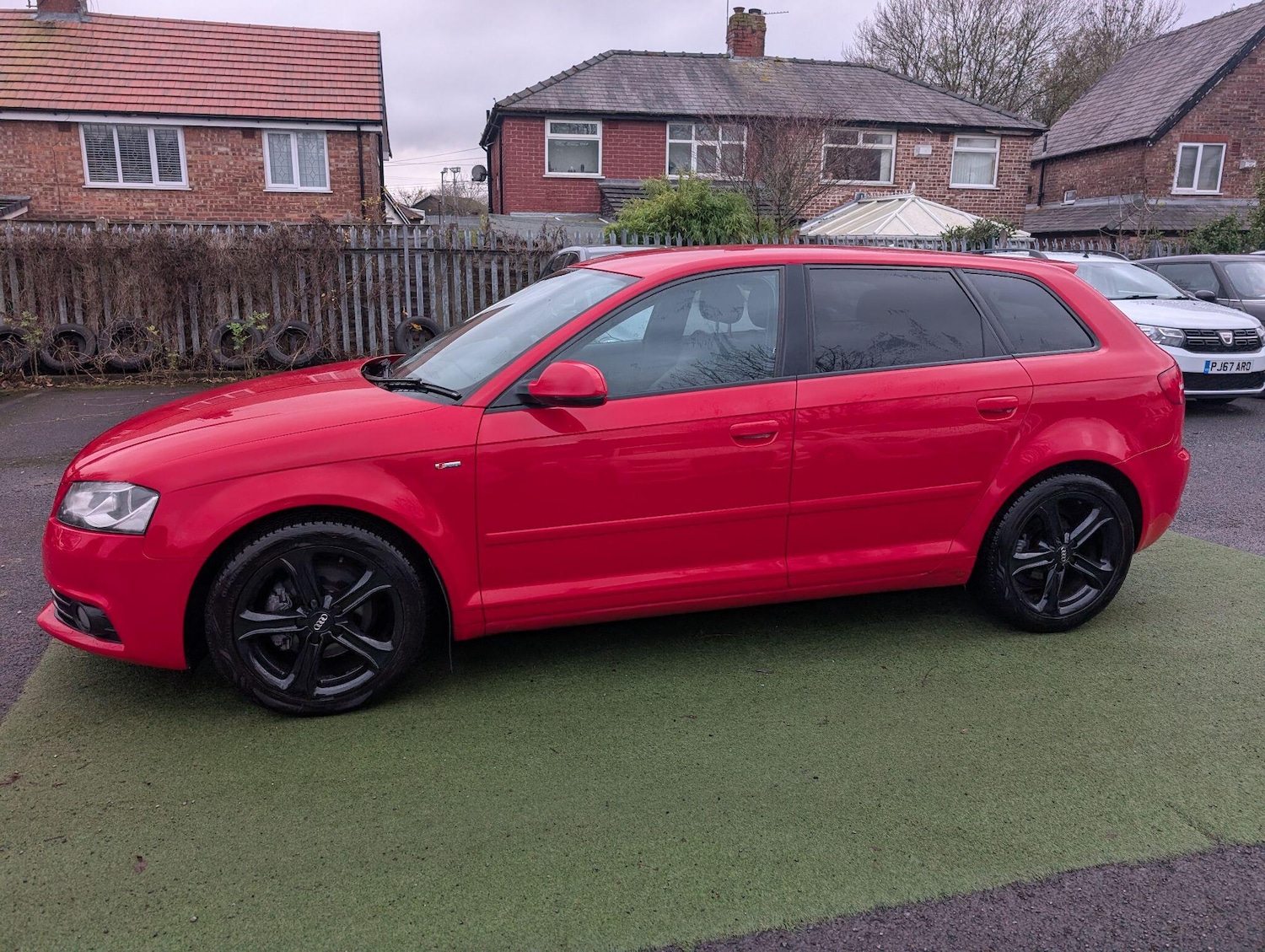 Used Audi A3 2012 for sale - 76527827: Photo 17