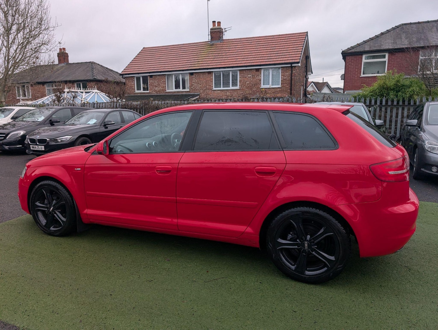 Used Audi A3 2012 for sale - 76527827: Photo 19