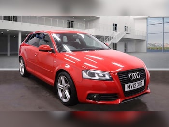 Used Audi A3 2012 for sale - 76527827: Photo