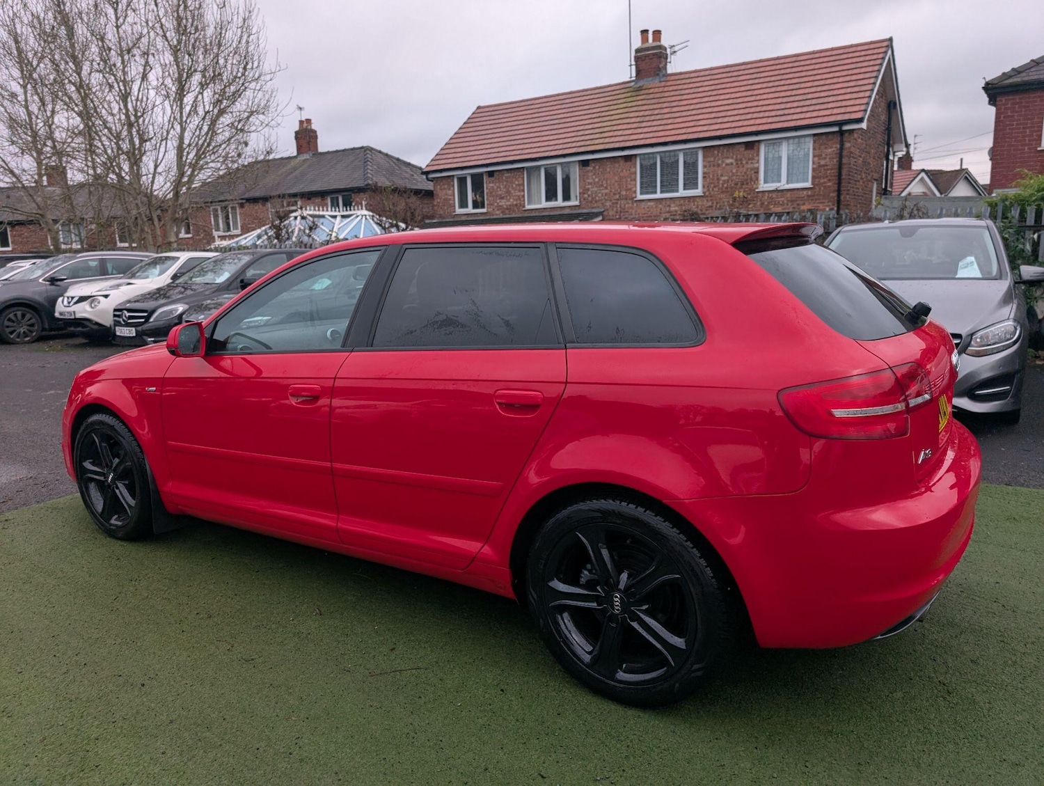 Used Audi A3 2012 for sale - 76527827: Photo 20