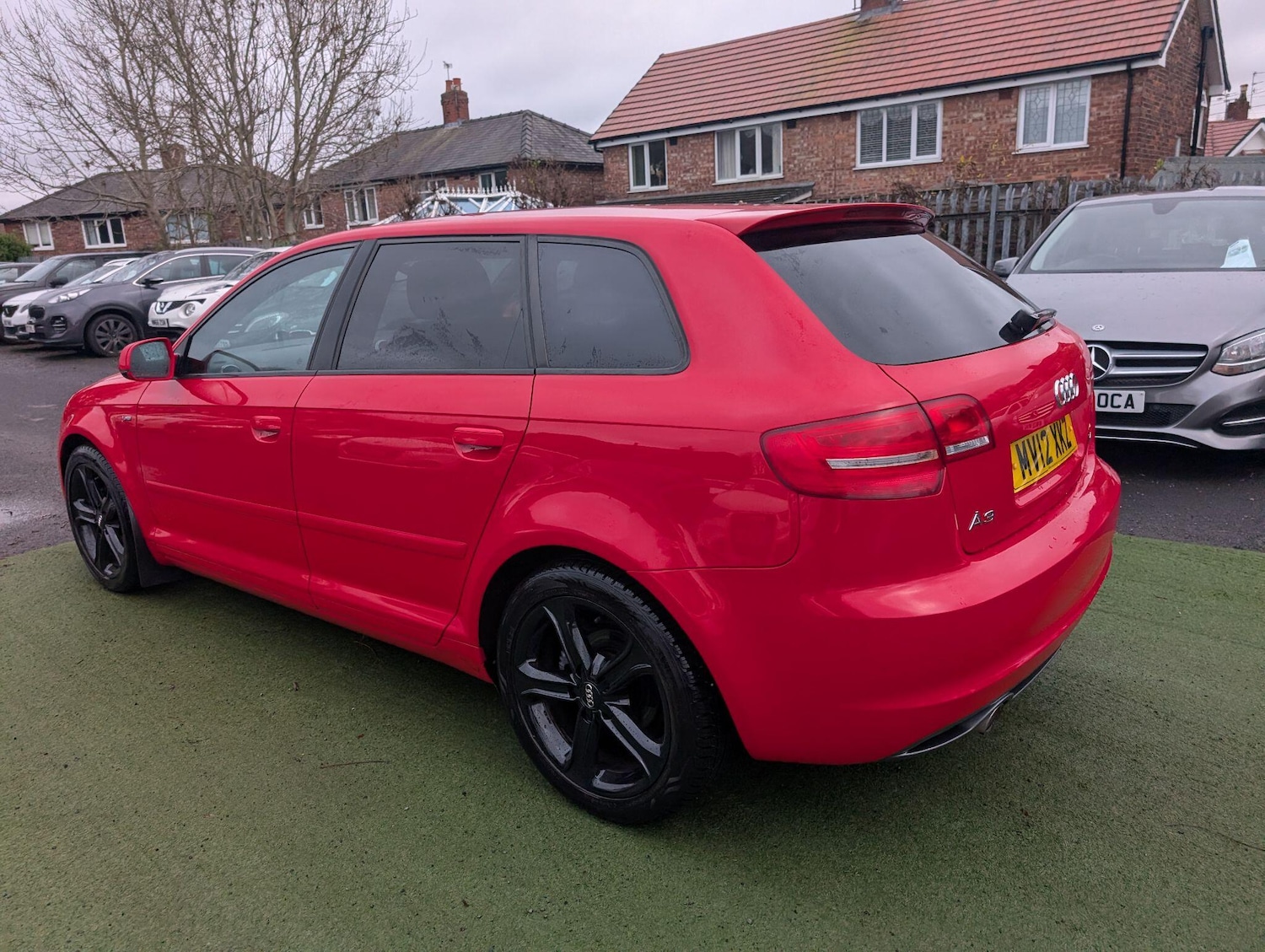 Used Audi A3 2012 for sale - 76527827: Photo 21