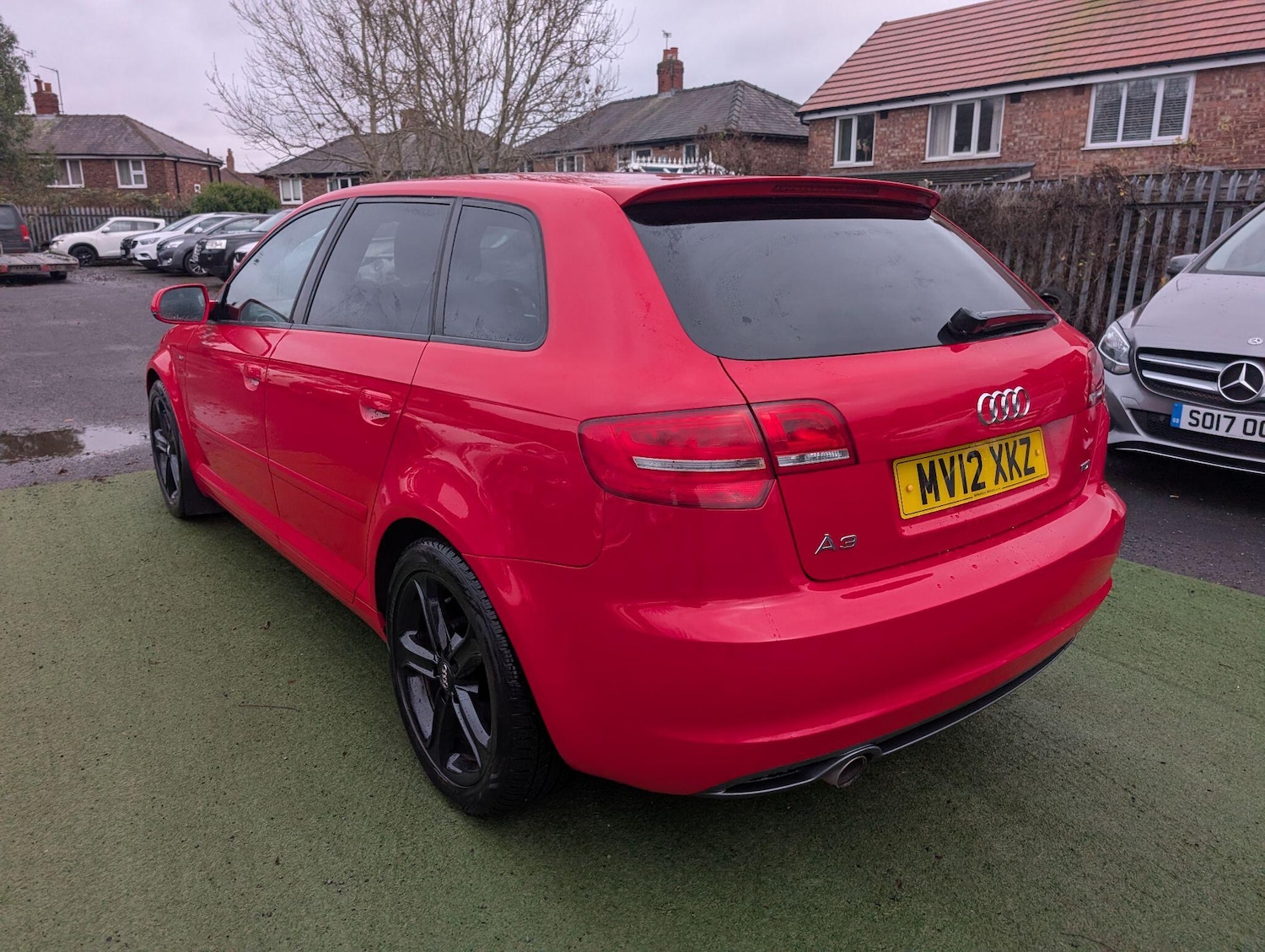 Used Audi A3 2012 for sale - 76527827: Photo 22