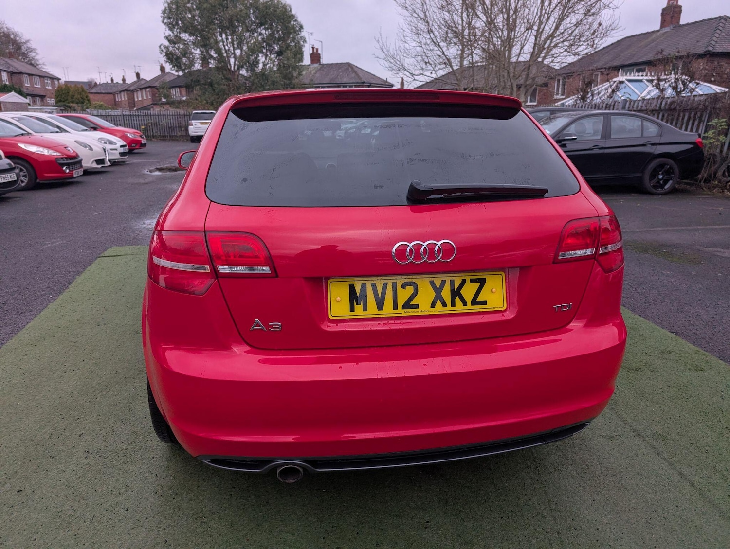 Used Audi A3 2012 for sale - 76527827: Photo 24