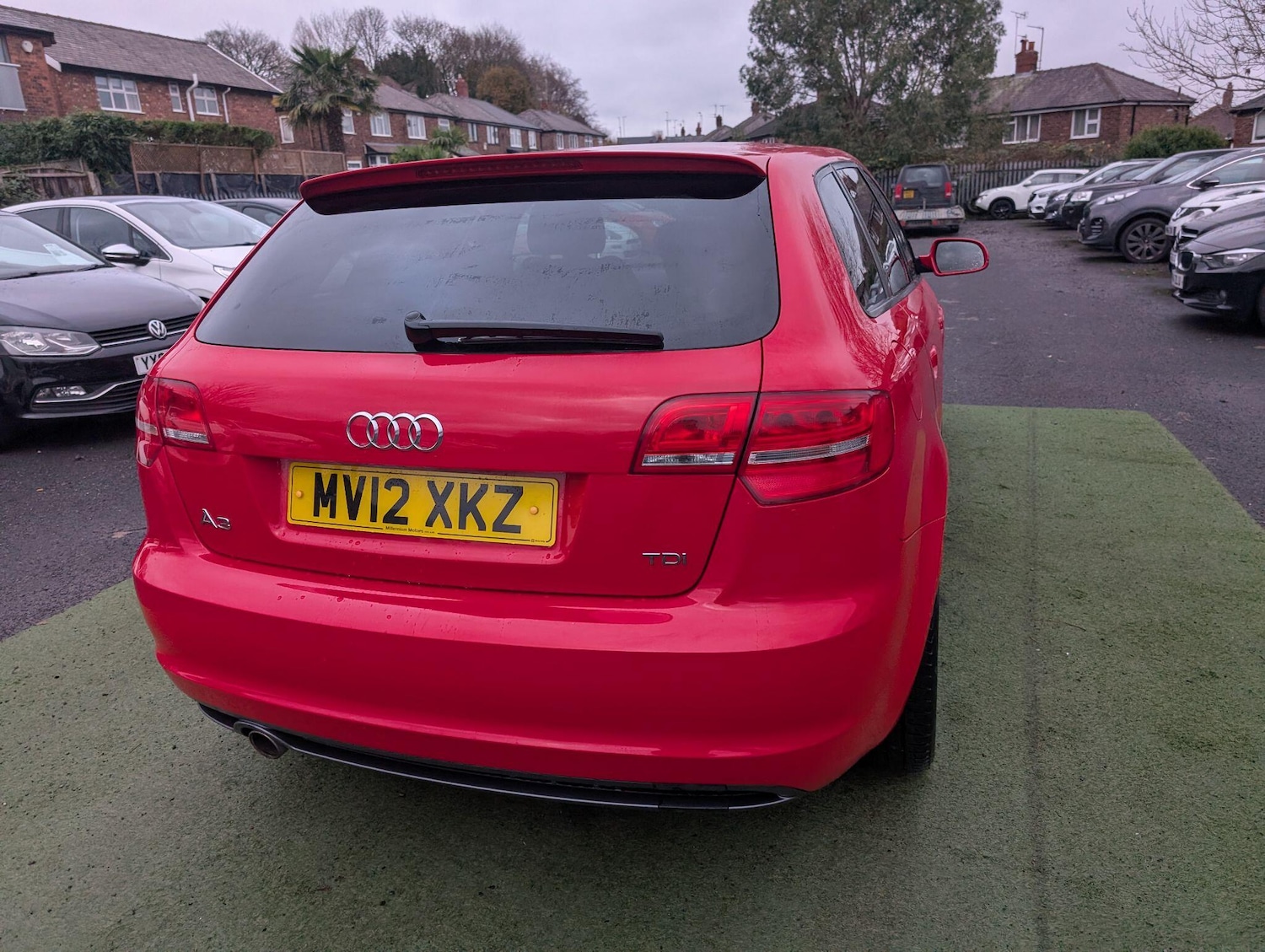 Used Audi A3 2012 for sale - 76527827: Photo 26