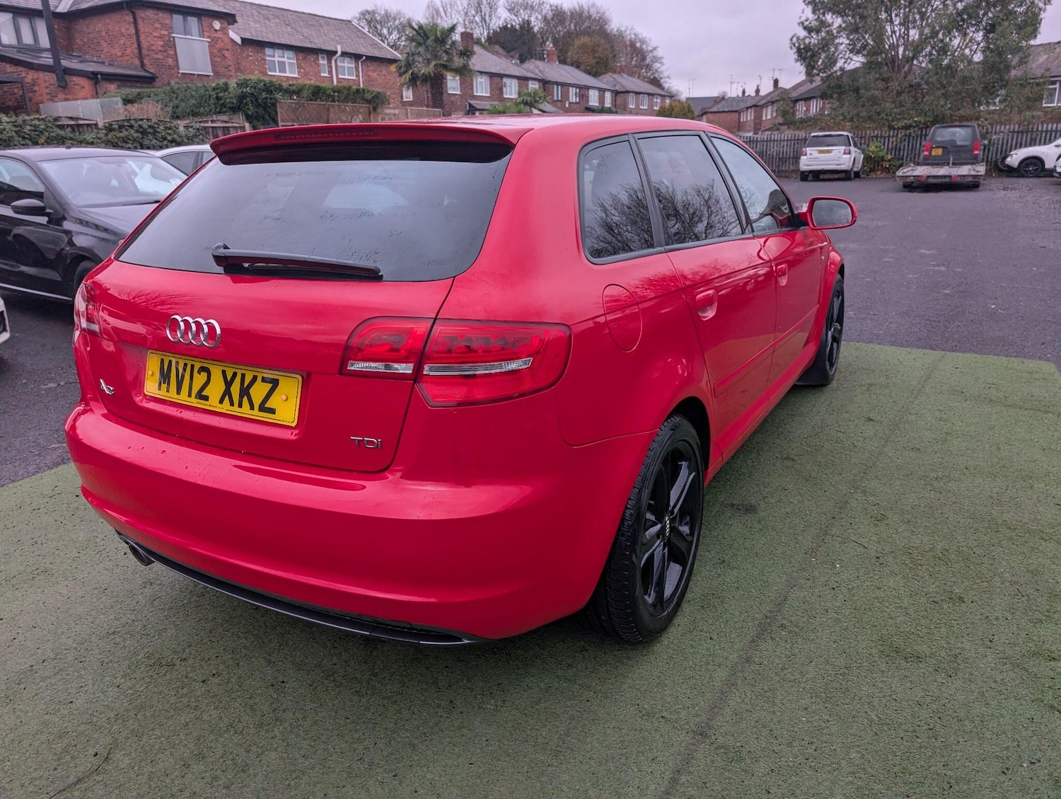 Used Audi A3 2012 for sale - 76527827: Photo 27