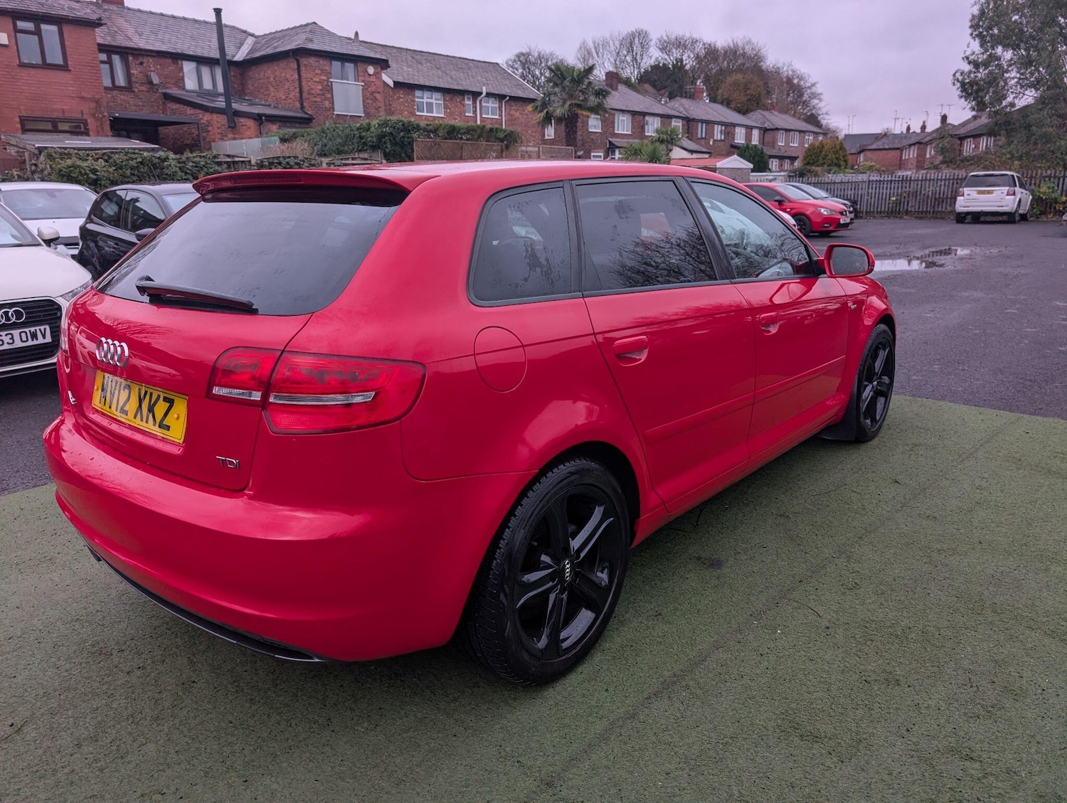 Used Audi A3 2012 for sale - 76527827: Photo 28