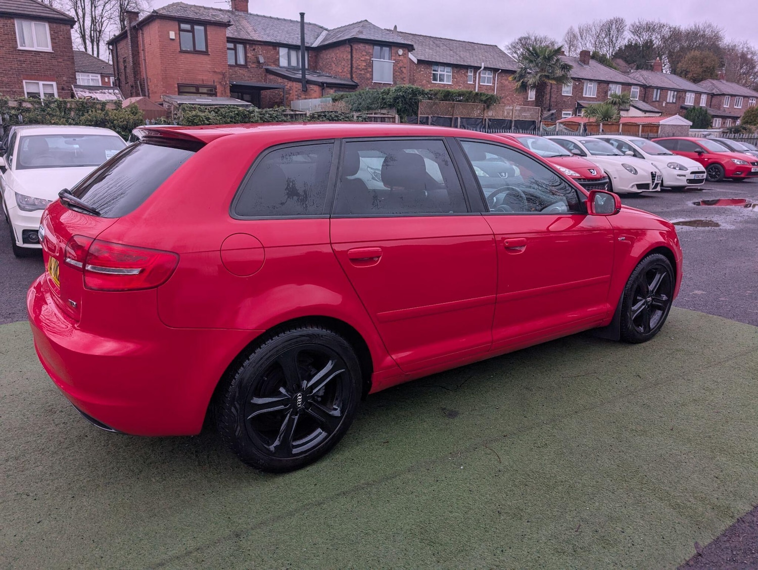 Used Audi A3 2012 for sale - 76527827: Photo 29