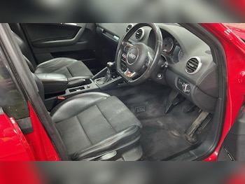 Used Audi A3 2012 for sale - 76527827: Photo