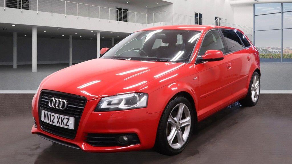Used Audi A3 for sale - 76527827: Photo 3