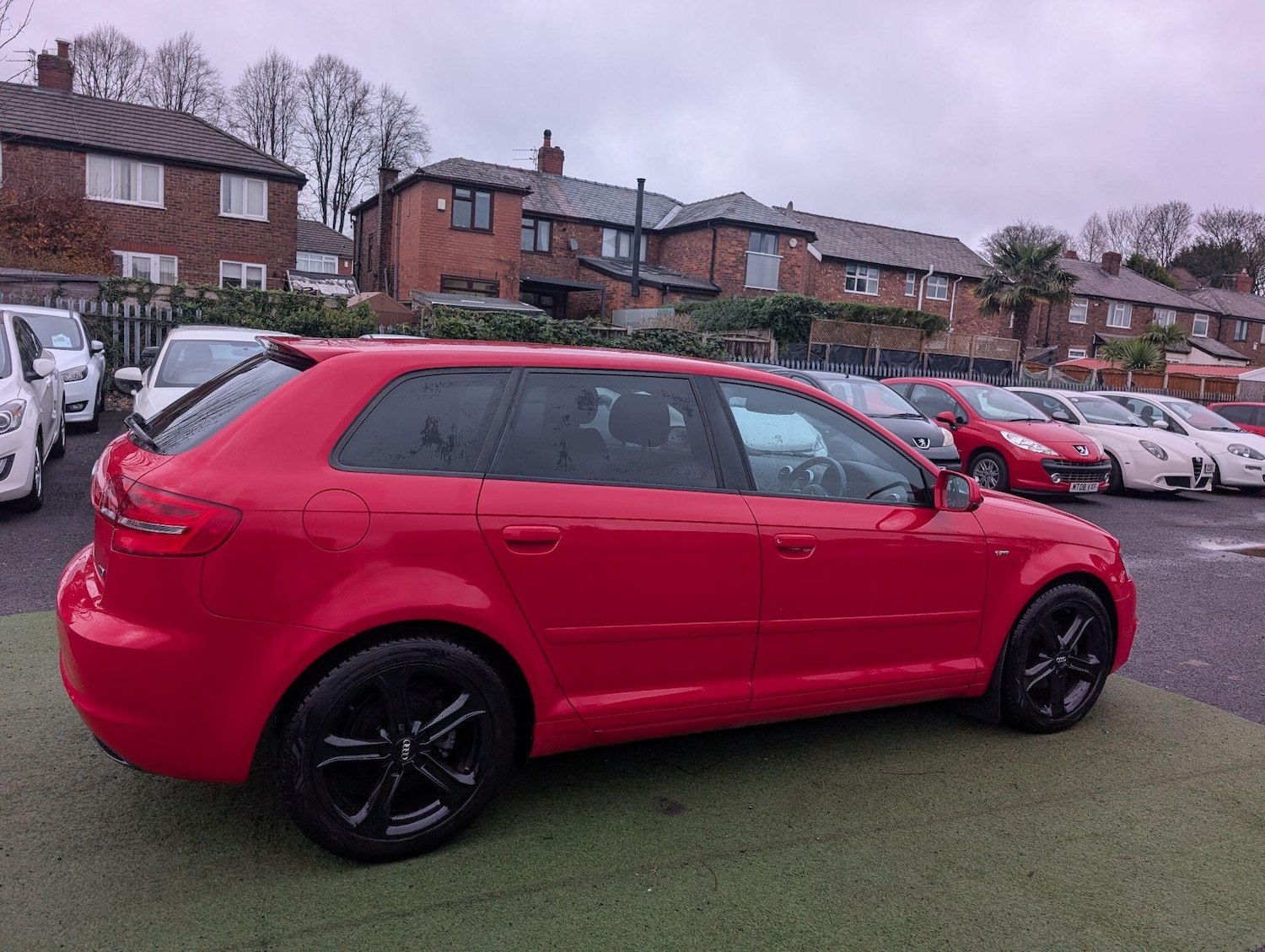 Used Audi A3 2012 for sale - 76527827: Photo 30