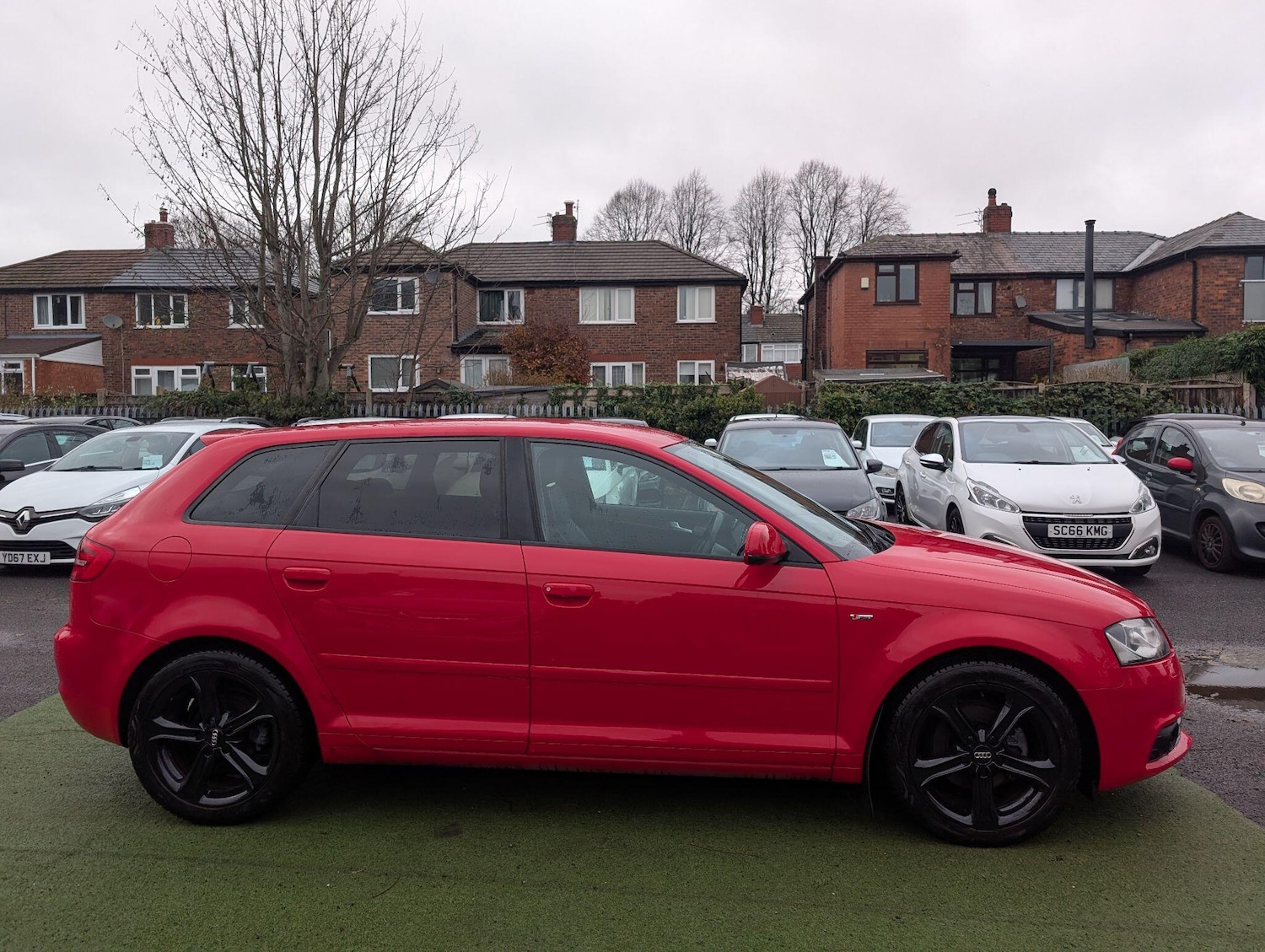 Used Audi A3 2012 for sale - 76527827: Photo 31