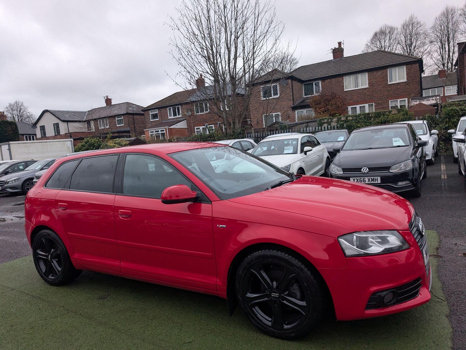 Used Audi A3 2012 for sale - 76527827: Photo 32