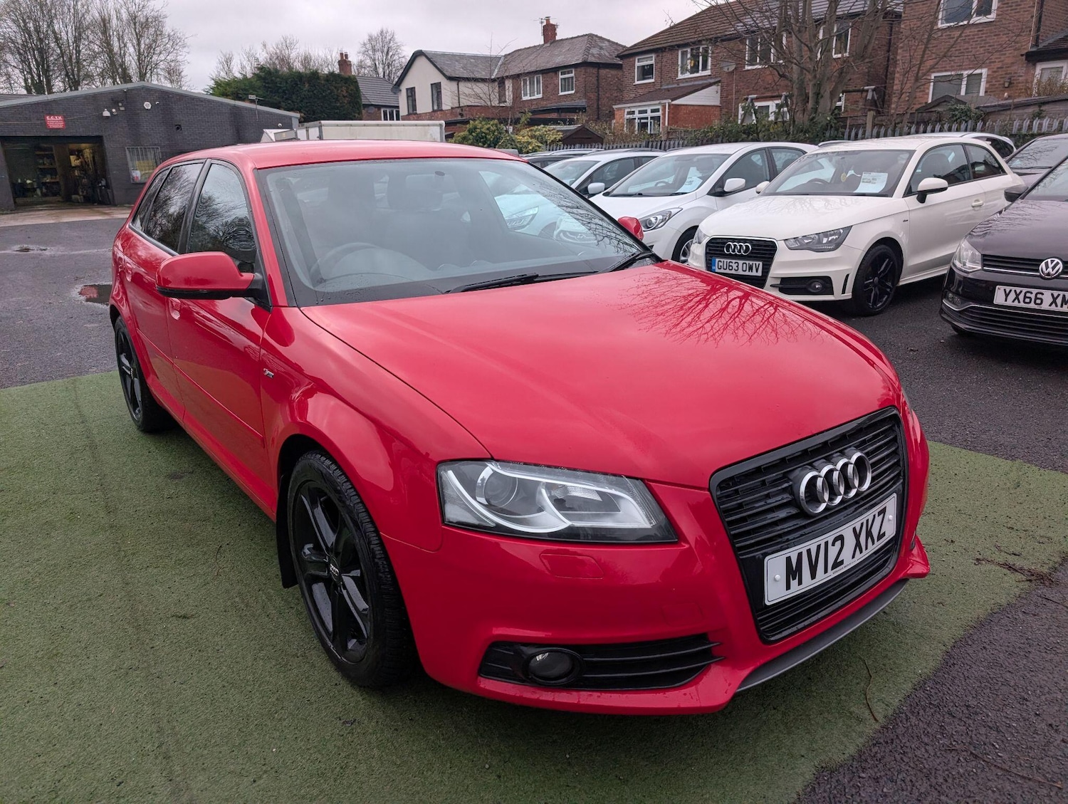 Used Audi A3 2012 for sale - 76527827: Photo 33