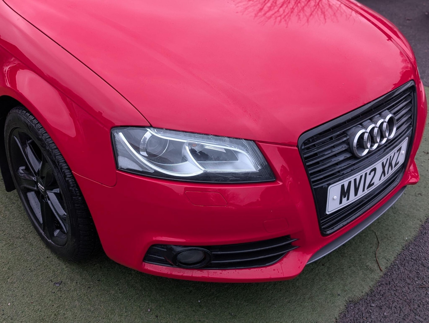 Used Audi A3 2012 for sale - 76527827: Photo 34