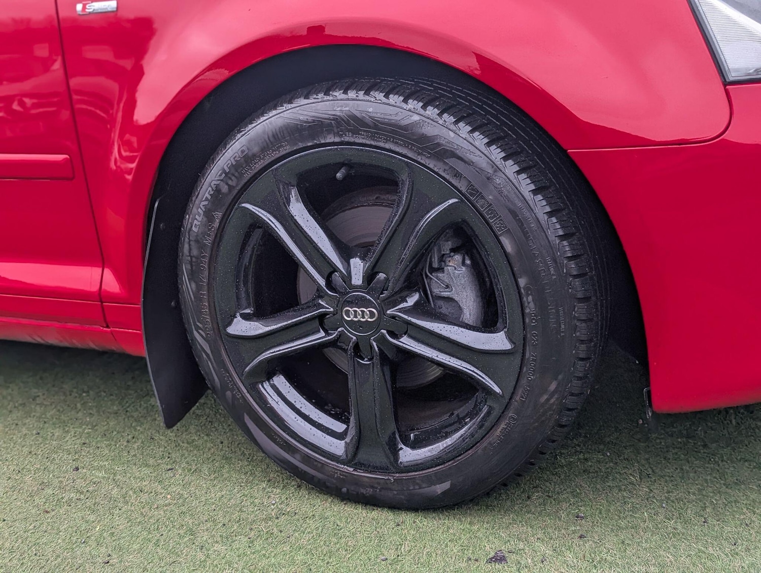 Used Audi A3 2012 for sale - 76527827: Photo 35