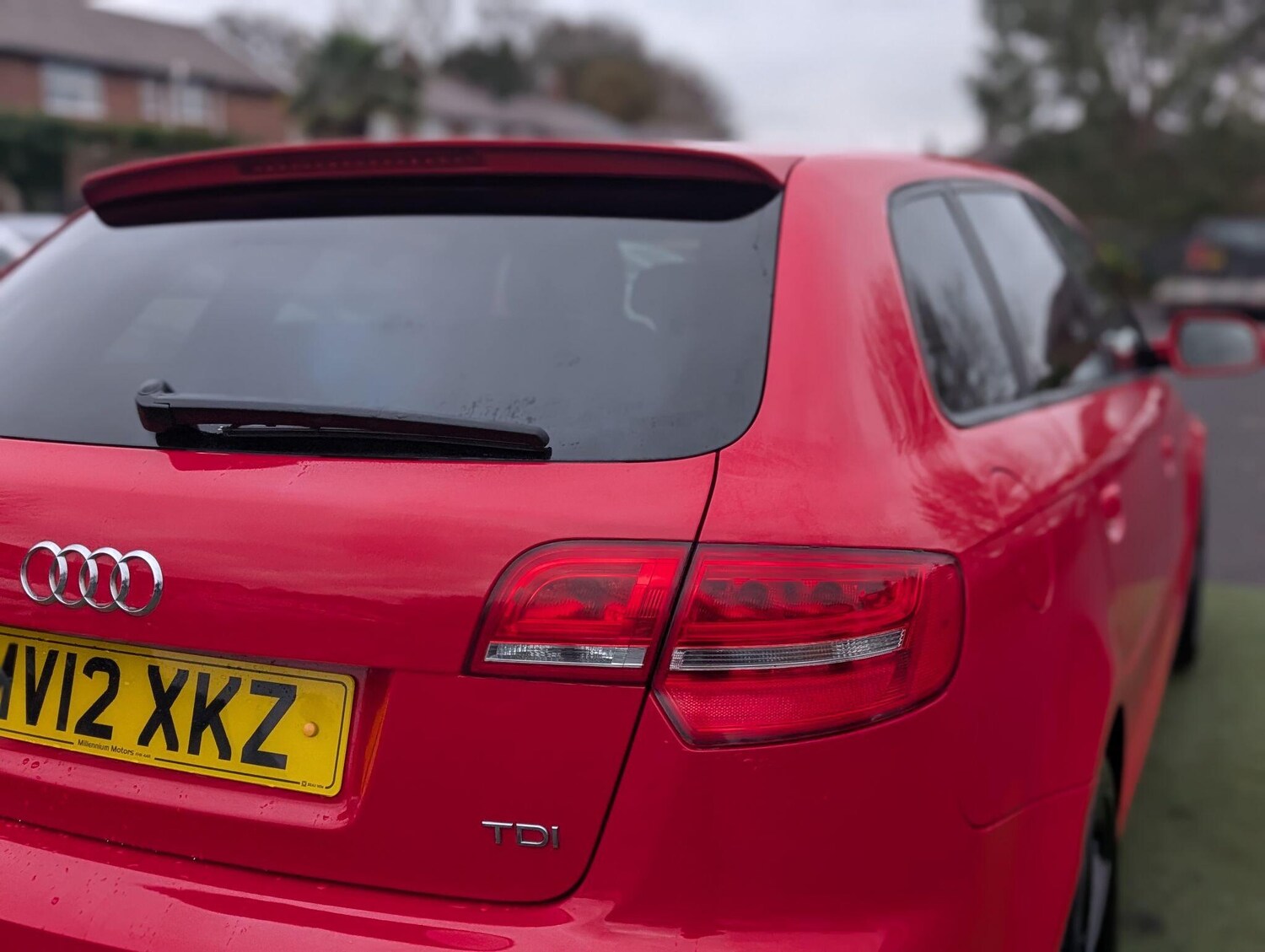 Used Audi A3 2012 for sale - 76527827: Photo 36