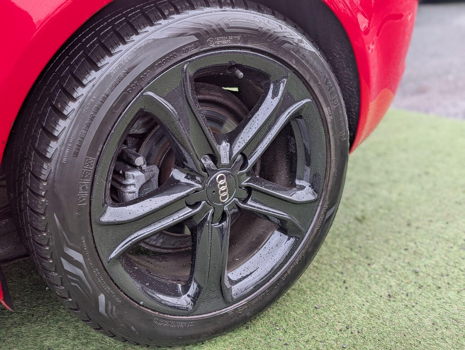 Used Audi A3 2012 for sale - 76527827: Photo 39