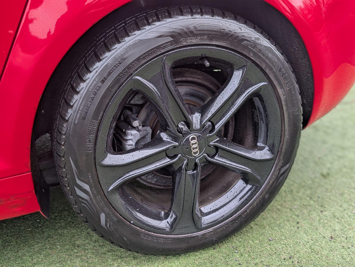 Used Audi A3 2012 for sale - 76527827: Photo 40